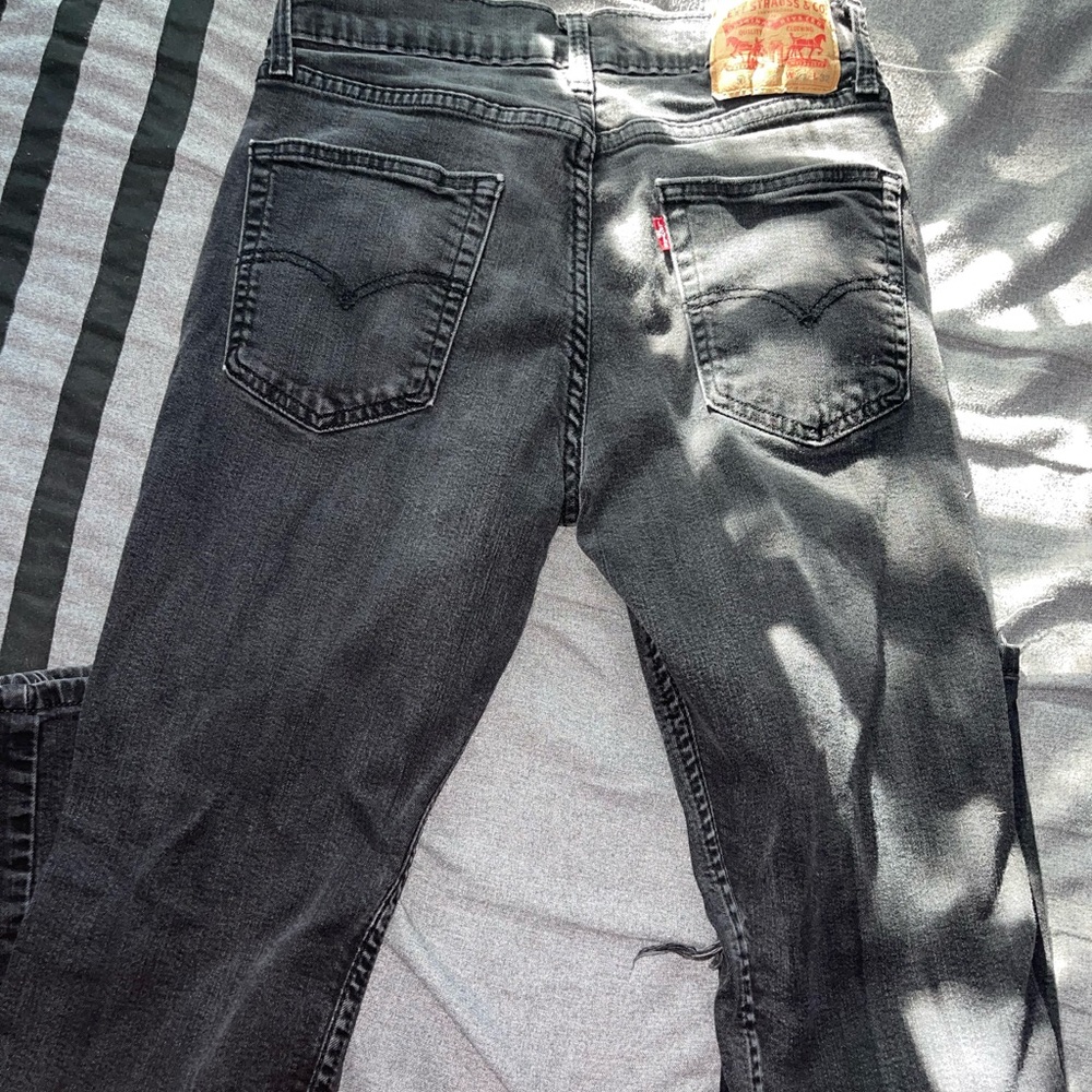 Levi’s jean